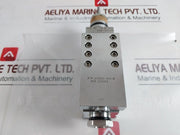 Dti 100279B Shear Seal Valve 100281