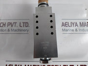 Dti 100279B Shear Seal Valve 100281