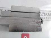 Dti 100279B Shear Seal Valve 100281