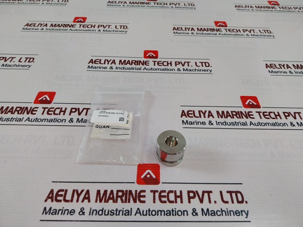 100299 Piston Valve Spm 1 In 3/5 Ksi M0440297