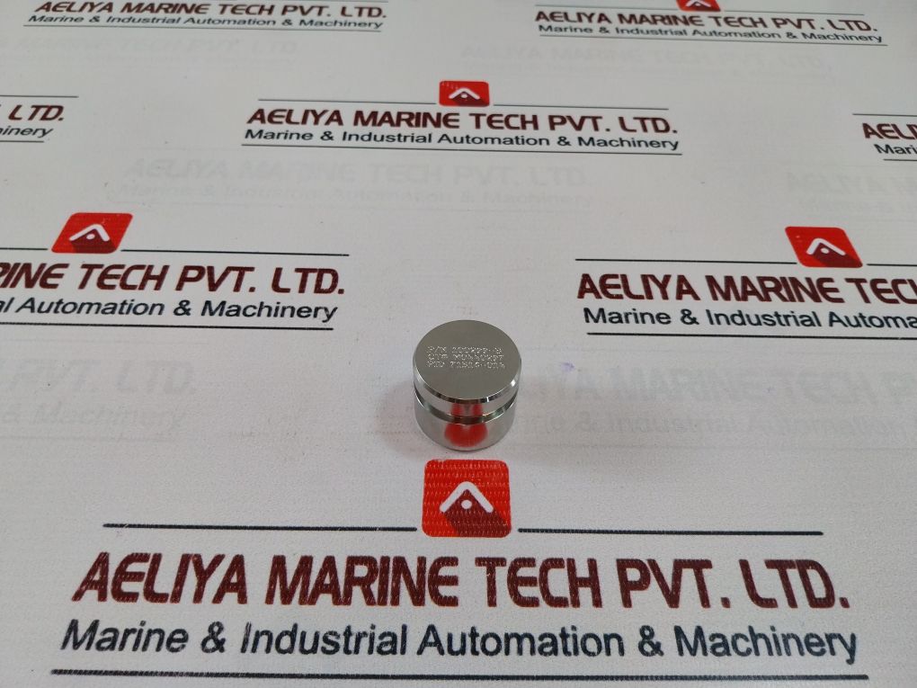 100299 Piston Valve Spm 1 In 3/5 Ksi M0440297