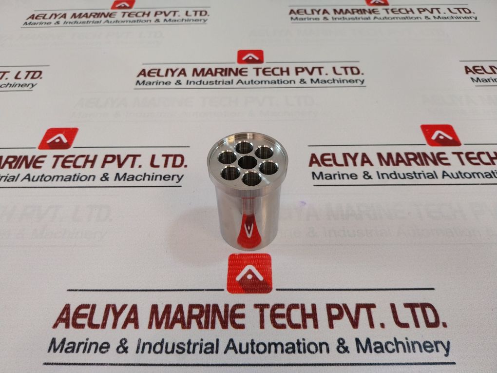 100302 Spool Bi Directional Valve Ht A12101