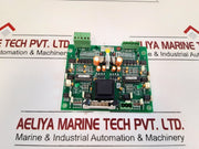 Tata Liebert 100309120002-r1 Pcb Card 100209120024