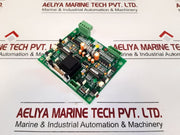 Tata Liebert 100309120002-r1 Pcb Card 100209120024