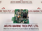 Tata Liebert 100309120002-r1 Pcb Card 100209120024