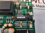 Tata Liebert 100309120002-r1 Pcb Card 100209120024