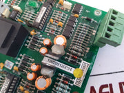 Tata Liebert 100309120002-r1 Pcb Card 100209120024