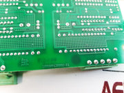 Tata Liebert 100309120002-r1 Pcb Card 100209120024