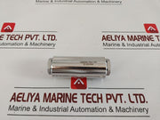 Oceaneering 100339-rev-e Shuttle Valve 0.25 Sae Low