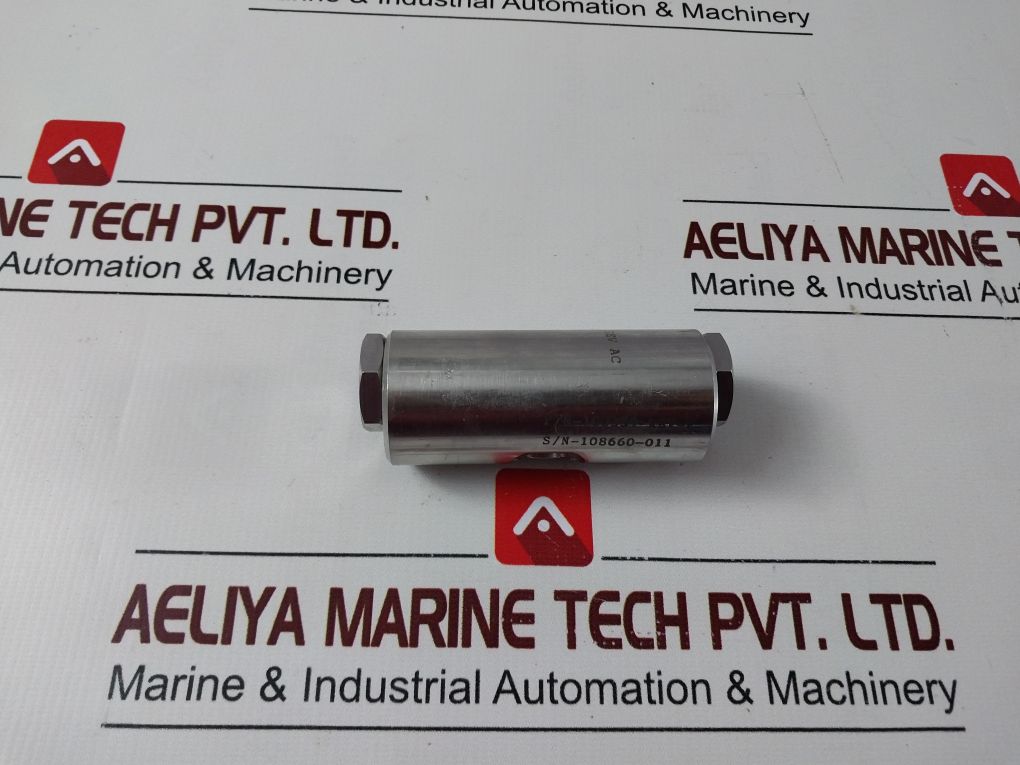 100339-rev-f Assy.Shuttle Valve 100340