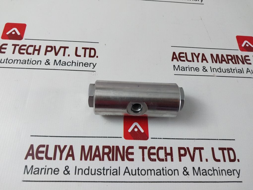 100339-rev-f Assy.Shuttle Valve 100340