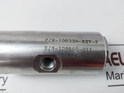 100339-rev-f Assy.Shuttle Valve 100340
