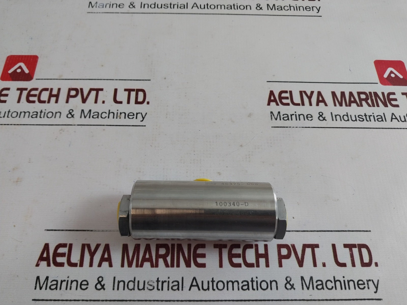 100339 Rev. D 100340-d Free Shipping By Express