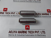 100339 Rev. D Shuttle Valve 100340-d