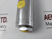 100339 Rev. D Shuttle Valve 100340-d