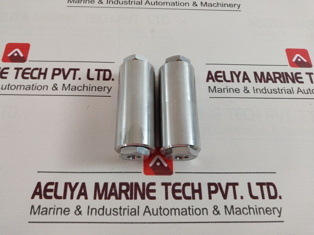 100339 Rev.D Assy.Shuttle Valve