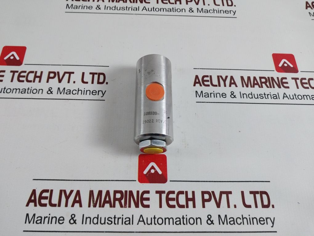 100339 Valve Rev.C