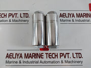 Oceaneering 100340 Shuttle Valve Rev Ac