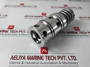 100368 Rev. Aa Cartridge Valve