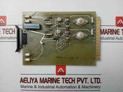 Vero Electronics Control Pcb 10037