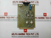 Vero Electronics Control Pcb 10037