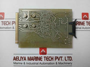 Vero Electronics Control Pcb 10037