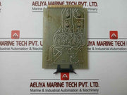 Vero Electronics Control Pcb 10037