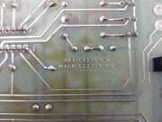 10037 Printed Circuit Board By Vero Electronics