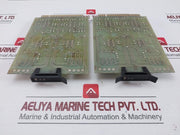 10037 Printed Circuit Board By Vero Electronics