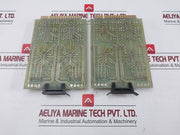 10037 Printed Circuit Board By Vero Electronics