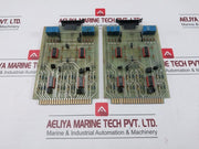 10037 Printed Circuit Board By Vero Electronics