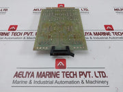 10037 Printed Circuit Board By Vero Electronics