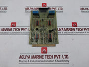 10037 Printed Circuit Board By Vero Electronics