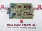 10037 Printed Circuit Board By Vero Electronics