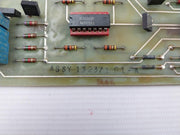 10037 Printed Circuit Board By Vero Electronics