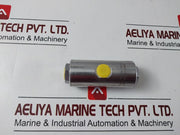 100340-d Shuttle Valve 10039 Rev. D