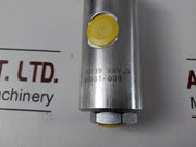 Oceaneering 10039 Shuttle Valve Rev D 100340-d 4Fx1