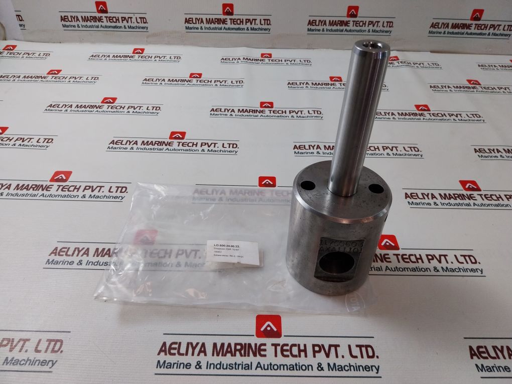 100403 Triplex Pumps Crosshead Axa11101