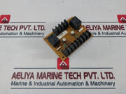 10055540-001 Pcb Card Rev: F