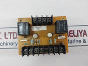 10055540-001 Pcb Card Rev: F