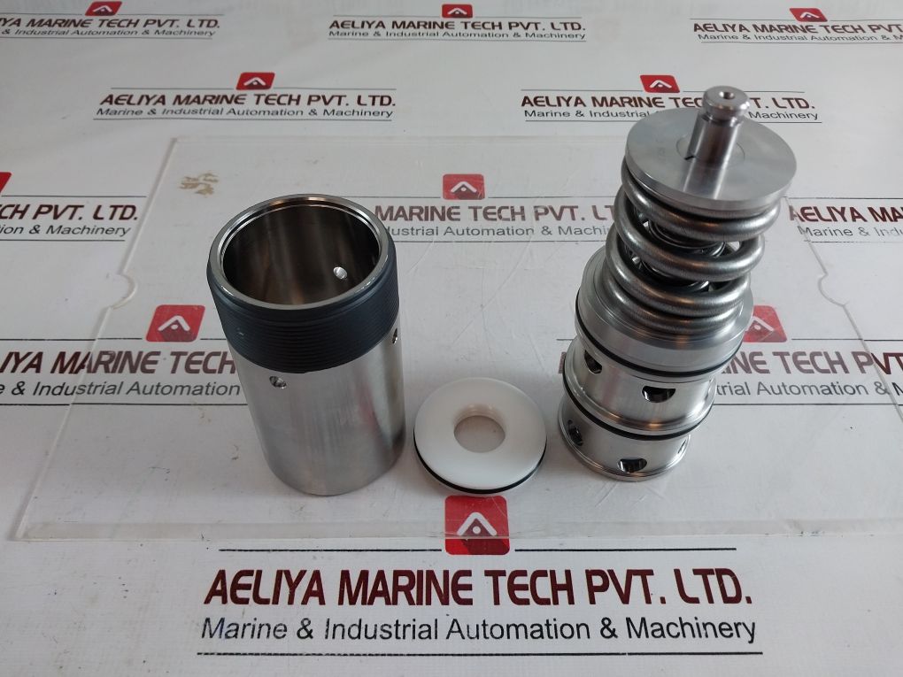 Dti 100776 Aa Cartridge Valve 100815 Rev-a1