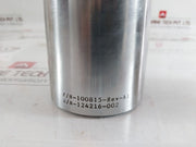 Dti 100776 Aa Cartridge Valve 100815 Rev-a1