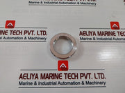 100835 Rev C Retainer Seal Check Valve 1.5-in 5K