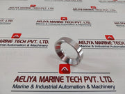 100835 Rev C Retainer Seal Check Valve 1.5-in 5K