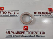 100835 Rev C Retainer Seal Check Valve 1.5-in 5K
