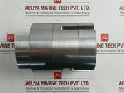 10090687 Metal Coupling Sleeve Industrial Shaft