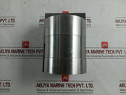 10090687 Metal Coupling Sleeve Industrial Shaft