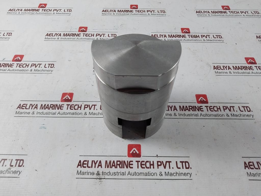 10090687 Valve Piston Assembly Stainless Steel