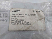 1009386 Noise Filter Kit R10/R50 C