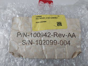 Dti 100942 Seal Packer 1.5 Inch Assembly